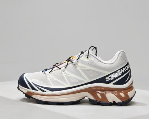 Buty Salomon XT