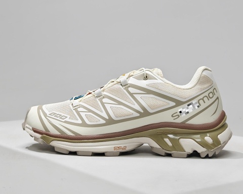 Buty Salomon XT