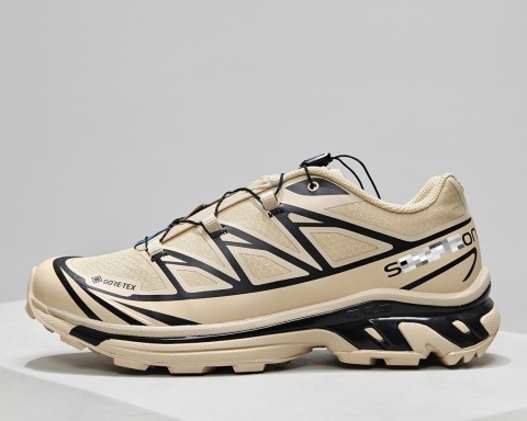 Buty Salomon XT