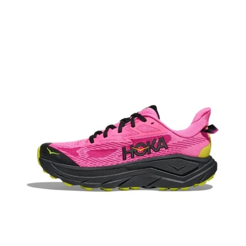 Unisexowe Buty do biegania Hoka