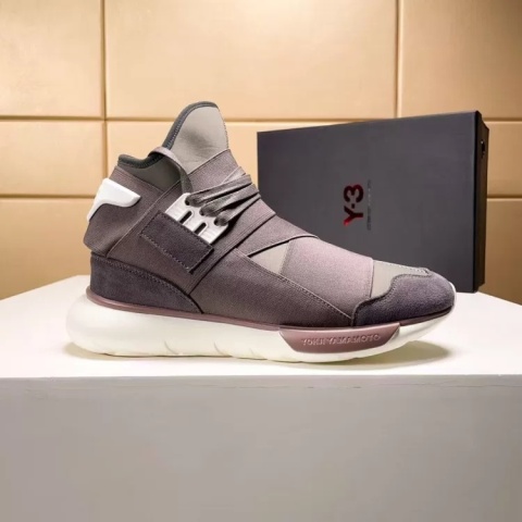 Buty Yohji Yamamoto Y-3