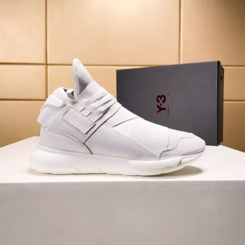 Buty Yohji Yamamoto Y-3