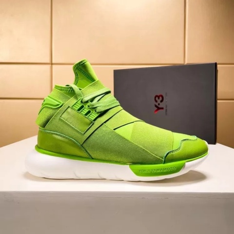 Buty Yohji Yamamoto Y-3