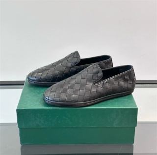 Buty męskie komfortowe mokasyny Valentino