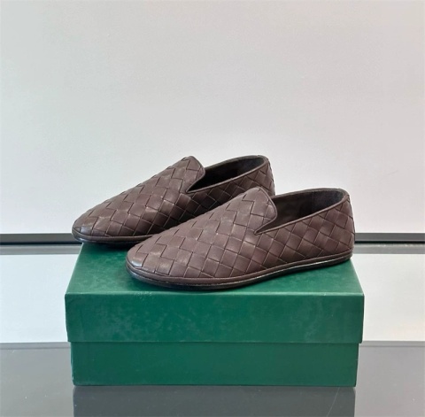 Buty męskie komfortowe mokasyny Valentino