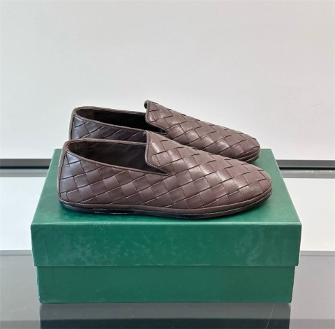 Buty męskie komfortowe mokasyny Valentino