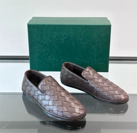 Buty męskie komfortowe mokasyny Valentino
