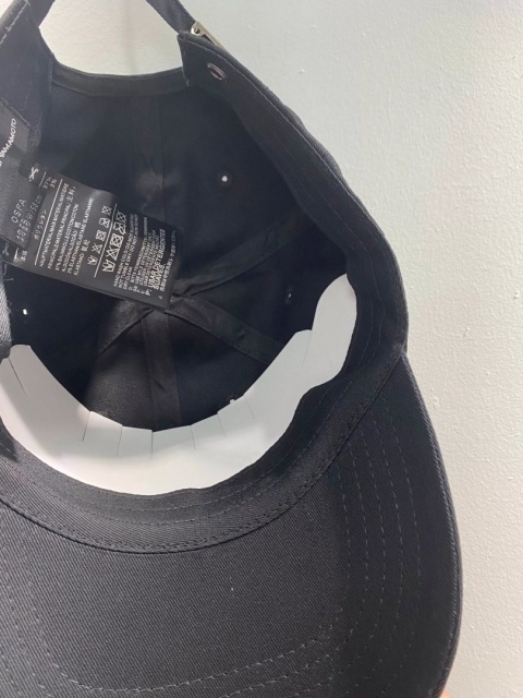 Czapka z daszkiem Y-3