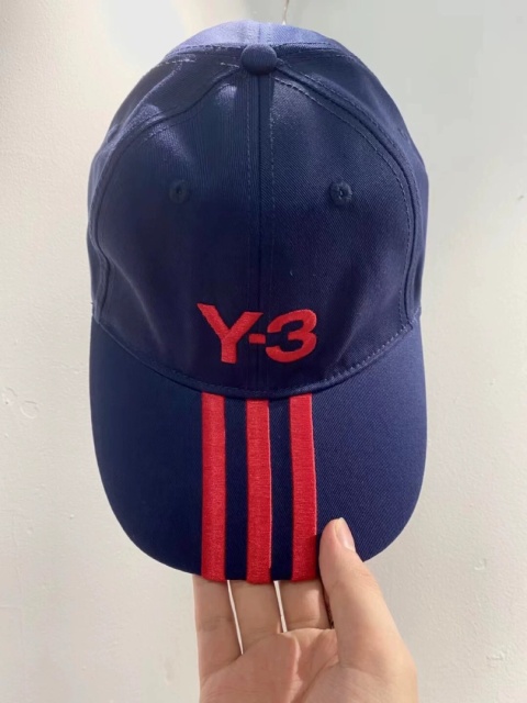 Czapka z daszkiem Y-3