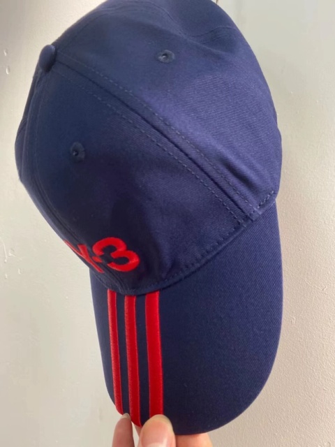 Czapka z daszkiem Y-3