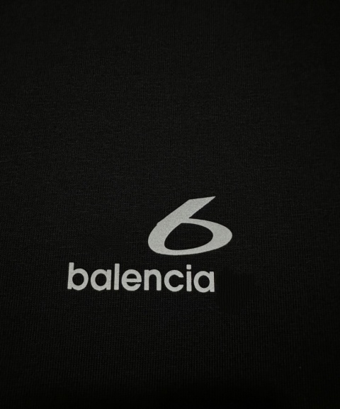 Koszulka Balenciaga