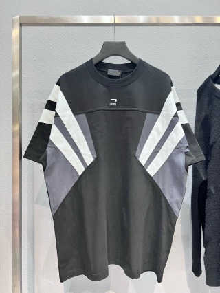 Koszulka Balenciaga