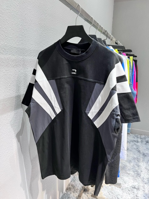 Koszulka Balenciaga