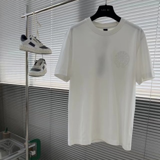 Koszulka Chrome Hearts