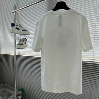 Koszulka Chrome Hearts