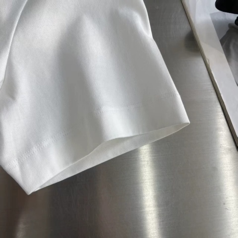 Koszulka Chrome Hearts