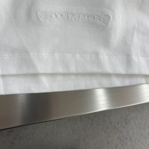 Koszulka Chrome Hearts