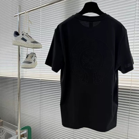 Koszulka Chrome Hearts