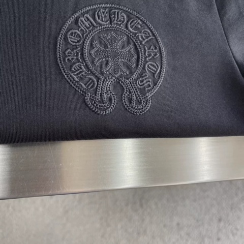 Koszulka Chrome Hearts