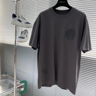 Koszulka Chrome Hearts