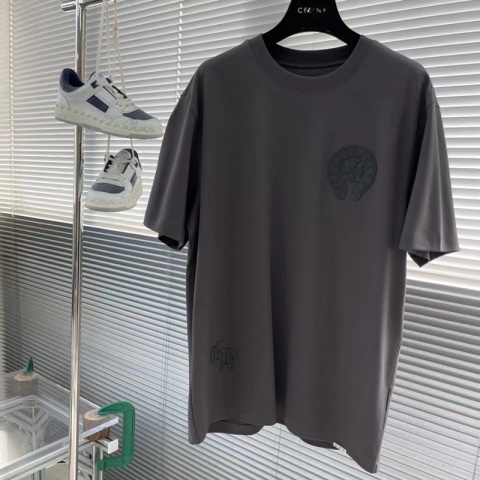 Koszulka Chrome Hearts