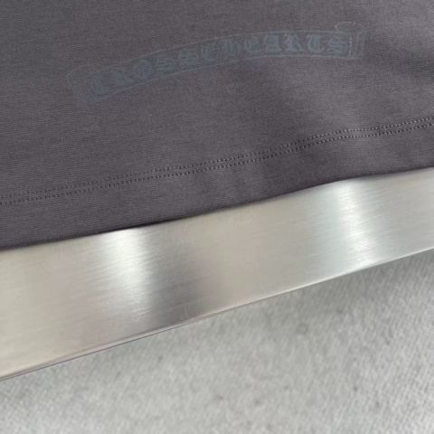 Koszulka Chrome Hearts