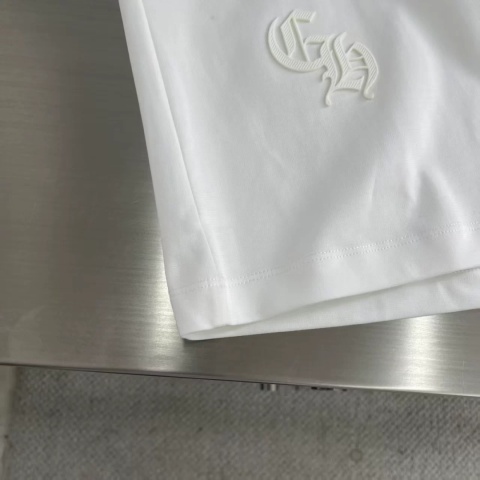 Koszulka Chrome Hearts