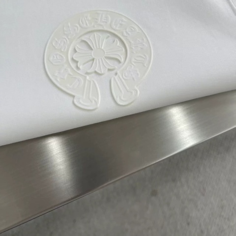 Koszulka Chrome Hearts