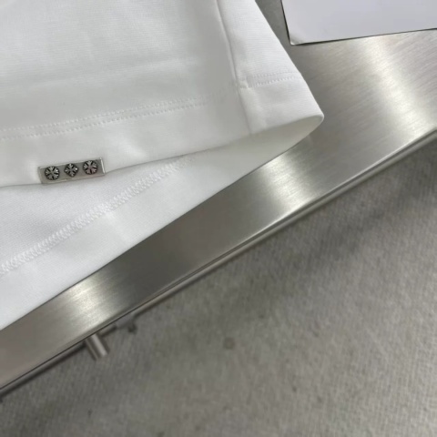 Koszulka Chrome Hearts