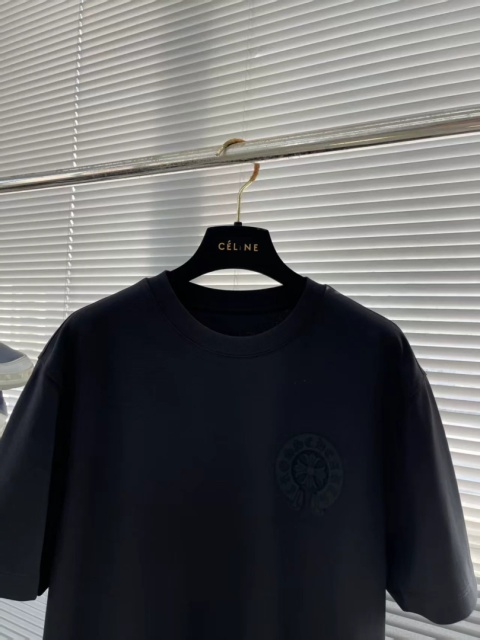 Koszulka Chrome Hearts