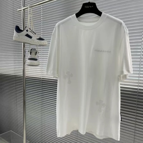 Koszulka Chrome Hearts
