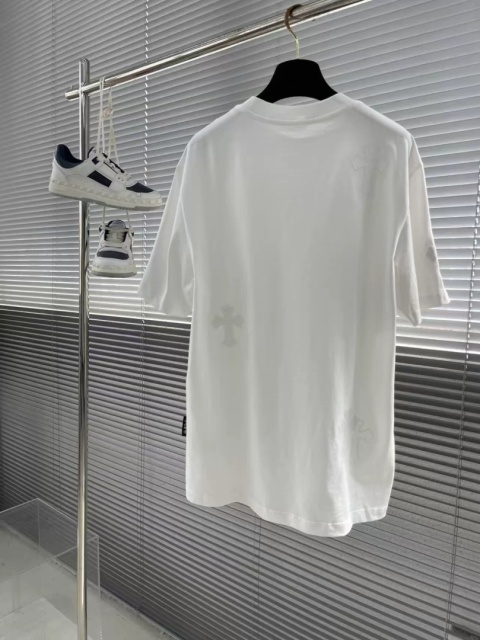 Koszulka Chrome Hearts