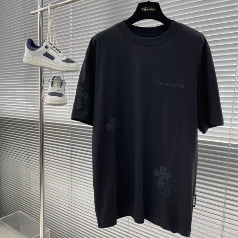Koszulka Chrome Hearts