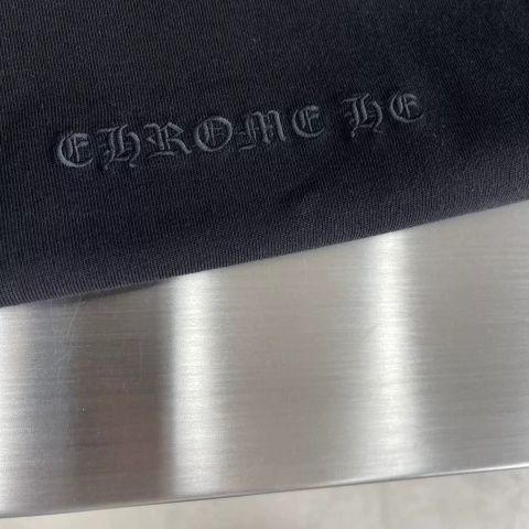 Koszulka Chrome Hearts