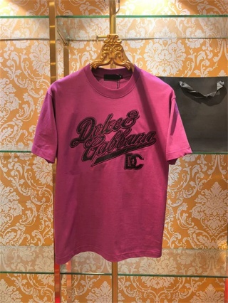 Koszulka Dolce&Gabbana Tee