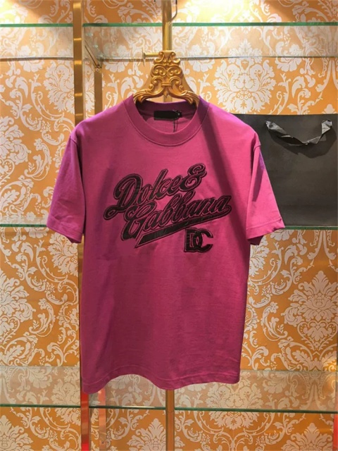 Koszulka Dolce&Gabbana Tee