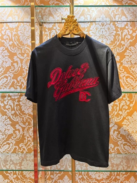 Koszulka Dolce&Gabbana Tee