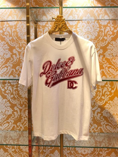 Koszulka Dolce&Gabbana Tee