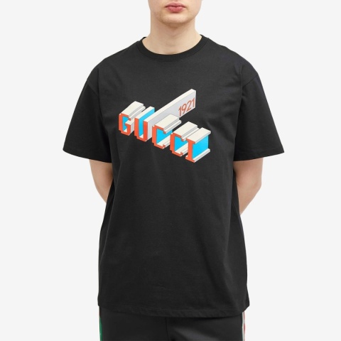Koszulka Gucci
