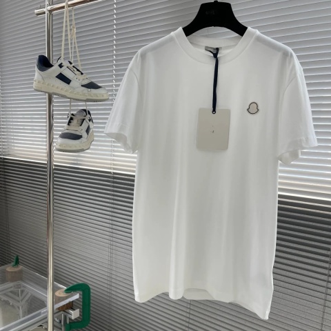 Koszulka Moncler