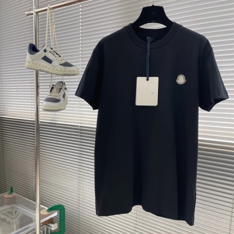 Koszulka Moncler