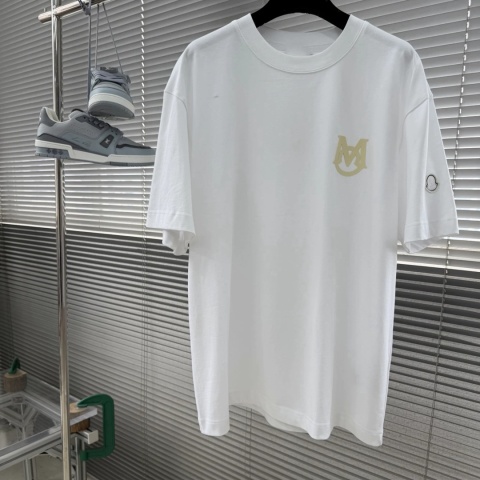Koszulka Moncler