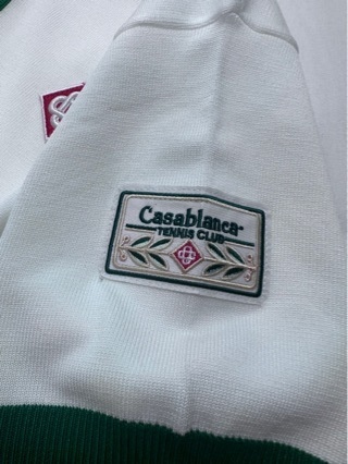 Koszulka Polo Casablanca