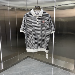Koszulka Polo Casablanca