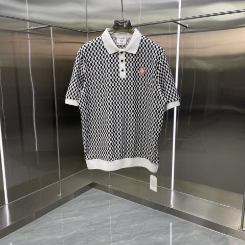 Koszulka Polo Casablanca