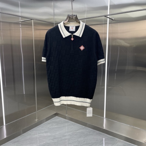 Koszulka Polo Casablanca