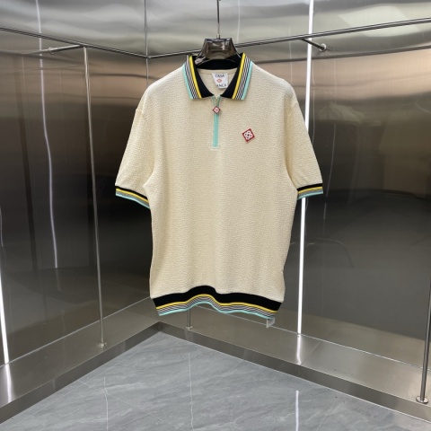 Koszulka Polo Casablanca