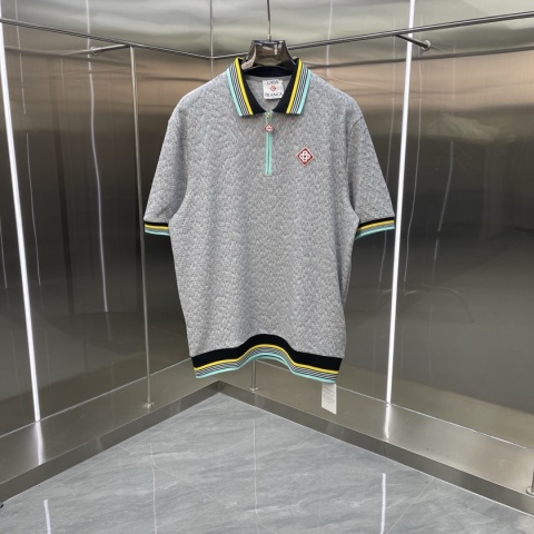 Koszulka Polo Casablanca