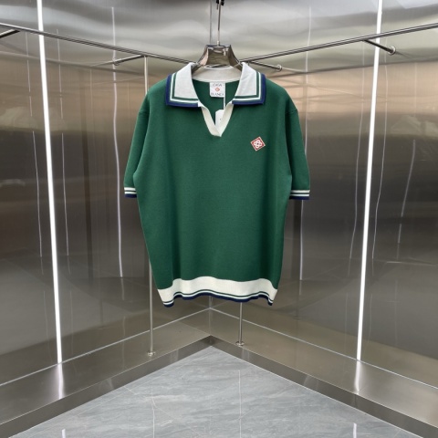 Koszulka Polo Casablanca