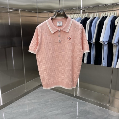 Koszulka Polo Casablanca